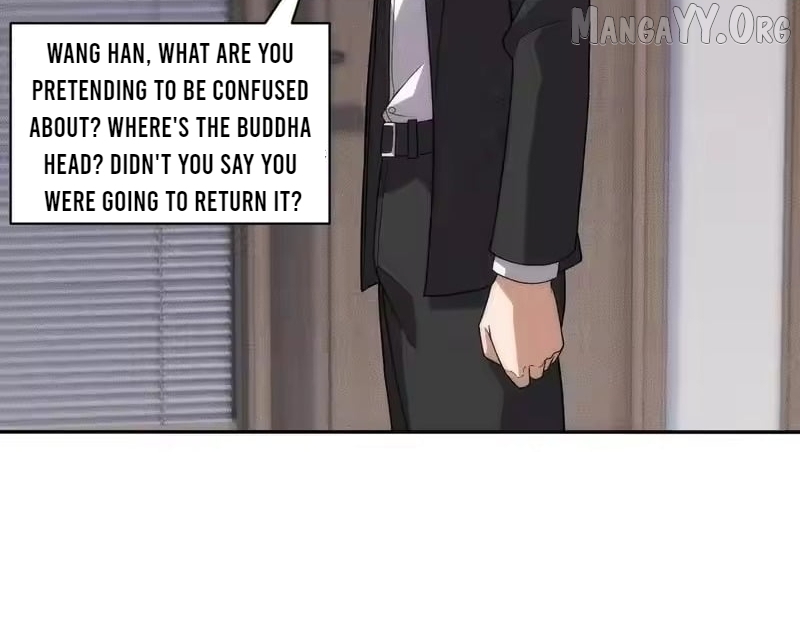 Hidden Dragon in the City (2025) Chapter 43 - page 5